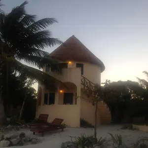 Hotel Balamku On The Beach