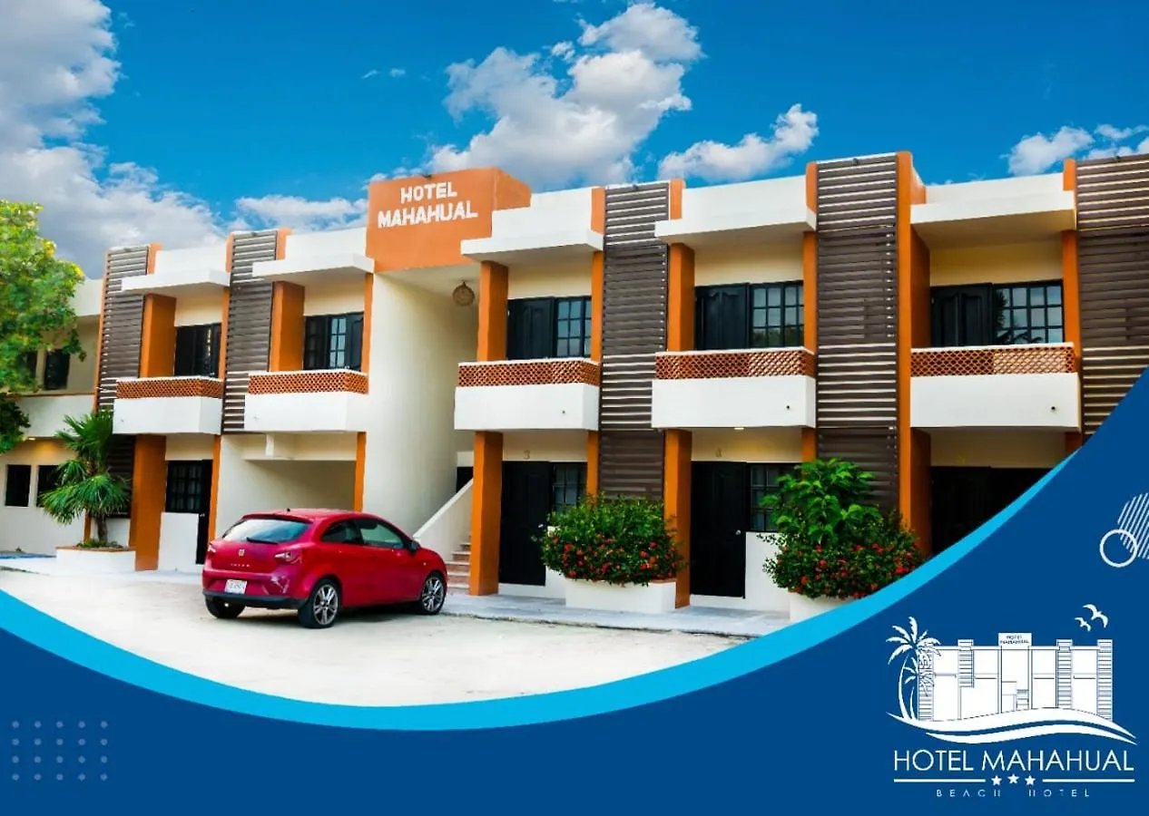 Hotel ماهاهوال