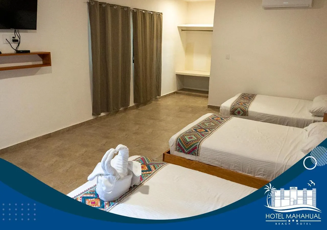Hotel ماهاهوال